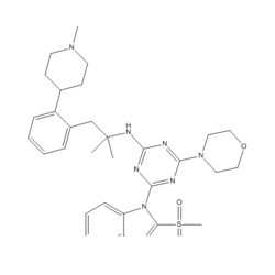 Medchemexpress LLC HY-114428 10mg Medchemexpress, P110δ-IN-1 CAS:1595129-71-7