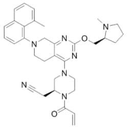 Medchemexpress LLC MRTX-1257 | 2206736-04-9 | MFCD31813777 | 1 mL in DMSO,