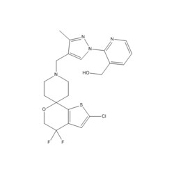 Medchemexpress LLC HY-114452 10mg Medchemexpress, LY-2940094 CAS:1307245-86-8