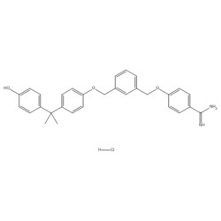 Medchemexpress LLC HY-114641A 1mg Medchemexpress, BIIL-260 (hydrochloride)
