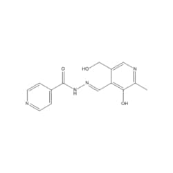Medchemexpress LLC HY-114758 10mg Medchemexpress, Pyridoxal isonicotinoyl