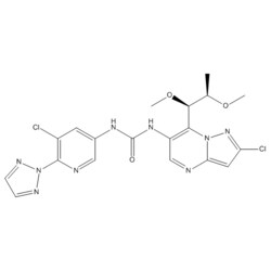 Medchemexpress LLC HY-115466 10mg Medchemexpress, MLT-748 CAS:1832578-30-9
