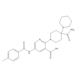 Medchemexpress LLC HY-115497 5mg Medchemexpress, BRD5529 CAS:1358488-78-4