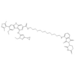 Medchemexpress LLC HY-115568 10mg Medchemexpress, BETd-246 CAS:2140289-17-2
