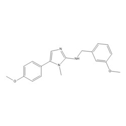 Medchemexpress LLC HY-115579 10mg Medchemexpress, MALAT1-IN-1 CAS:827327-28-6