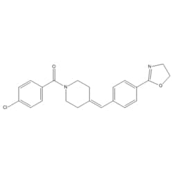 Medchemexpress LLC HY-116175 10mg Medchemexpress, BIBB 515 CAS:156635-05-1 Purity:>98%