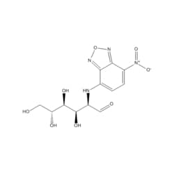 Medchemexpress LLC HY-116215 10mg Medchemexpress, 2-NBDG CAS:186689-07-6