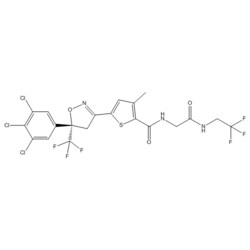Medchemexpress LLC HY-116564 10mg Medchemexpress, Lotilaner CAS:1369852-71-0