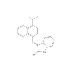 Medchemexpress LLC HY-116624 10mg Medchemexpress, MAZ51 CAS:163655-37-6