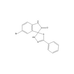 Medchemexpress LLC HY-116788 10mg Medchemexpress, Lipofermata CAS:297180-15-5