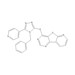 Medchemexpress LLC HY-116961 5mg Medchemexpress, TH1020 CAS:1841460-82-9