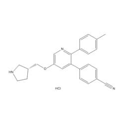 Medchemexpress LLC HY-117226A 10mg Medchemexpress, GSK 690 (Hydrochloride)