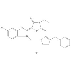 Medchemexpress LLC HY-117282 10mg Medchemexpress, JG-98 CAS:1456551-16-8