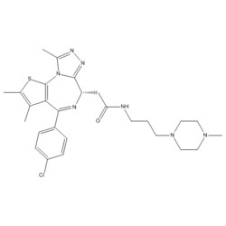 Medchemexpress LLC HY-117286 10mg Medchemexpress, (S)-JQ-35 CAS:1349719-98-7