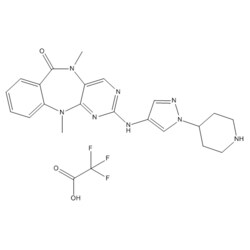 Medchemexpress LLC HY-117291A 10mg Medchemexpress, XMD-17-51 Trifluoroacetate
