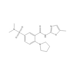 Medchemexpress LLC HY-117383 10mg Medchemexpress, NGI-1 CAS:790702-57-7 Purity:>98%