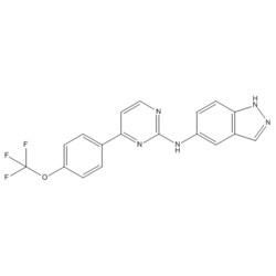 Medchemexpress LLC HY-117407 10mg Medchemexpress, ALLO-2 CAS:1357350-60-7