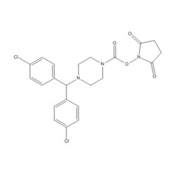 Medchemexpress LLC HY-117474 10mg Medchemexpress, MJN110 CAS:1438416-21-7