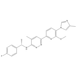 Medchemexpress LLC HY-117482 5mg Medchemexpress, BPN-15606 CAS:1914989-49-3
