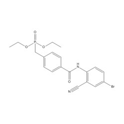 Medchemexpress LLC&nbsp;HY-117549 10mg Medchemexpress, Ibrolipim CAS:133208-93-2 Purity:>98%