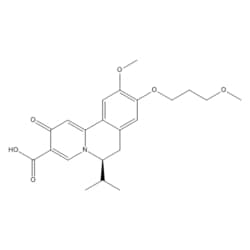 Medchemexpress LLC HY-117650A 10mg Medchemexpress, RG7834 CAS:2072057-17-9