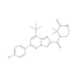 Medchemexpress LLC HY-117793 10mg Medchemexpress, I-191 CAS:1690172-25-8