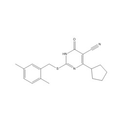 Medchemexpress LLC HY-117958 5mg Medchemexpress, HJC0197 CAS:1383539-73-8