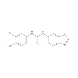 Medchemexpress LLC HY-118266 10mg Medchemexpress, BTdCPU CAS:1257423-87-2