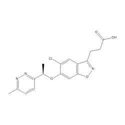 Medchemexpress LLC HY-119171 1mg Medchemexpress, GSK 366 CAS:1953157-39-5