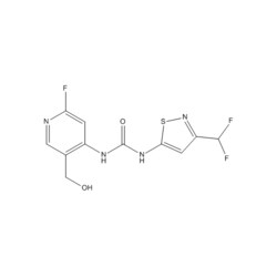 Medchemexpress LLC HY-119374 1mg Medchemexpress, BRM/BRG1 ATP Inhibitor-1