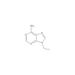 Medchemexpress LLC HY-119413 100mg Medchemexpress, 9-Ethyladenine CAS:2715-68-6