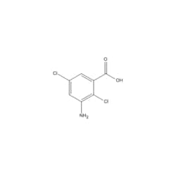 Medchemexpress LLC HY-119417 100mg Medchemexpress, Chloramben CAS:133-90-4