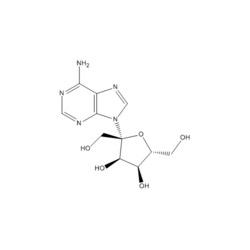 Medchemexpress LLC HY-119819 1mg Medchemexpress, Psicofuranine CAS:1874-54-0