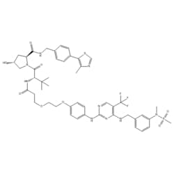 Medchemexpress LLC HY-119932 1mg Medchemexpress, PROTAC FAK degrader 1