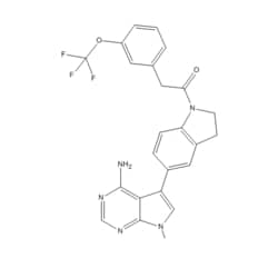 Medchemexpress LLC HY-119933 10mg Medchemexpress, RIPK1-IN-7 CAS:2300982-44-7 Purity:>98%