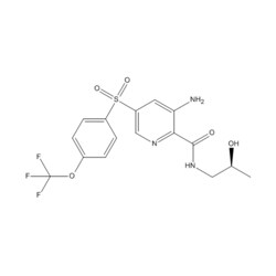 Medchemexpress LLC HY-119936 10mg Medchemexpress, GLPG2451 CAS:2055015-61-5