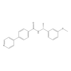 Medchemexpress LLC HY-119937 10mg Medchemexpress, ROCK inhibitor-2 CAS:1127308-52-4