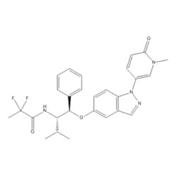 Medchemexpress LLC HY-120012 10mg Medchemexpress, AZD9567 CAS:1893415-00-3