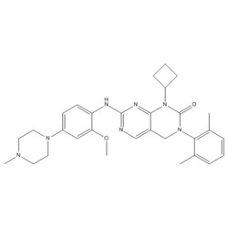 Medchemexpress LLC HY-120056 10mg Medchemexpress, YKL-06-061 CAS:2172617-15-9