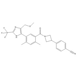 Medchemexpress LLC HY-120062 5mg Medchemexpress, TVB-3664 CAS:2097262-58-1