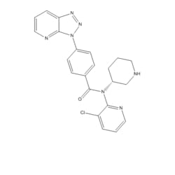 Medchemexpress LLC HY-120088A 10mg Medchemexpress, PF-06446846 (hydrochloride)