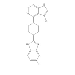 Medchemexpress LLC HY-120097 10mg Medchemexpress, R-10015 CAS:2097938-51-5