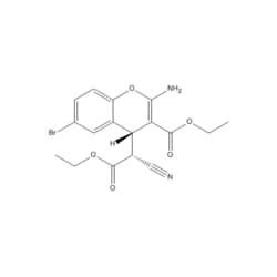 Medchemexpress LLC HY-12011 10mg Medchemexpress, HA14-1 CAS:65673-63-4 Purity:>98%