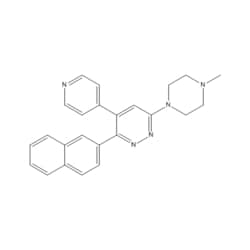 Medchemexpress LLC&nbsp;HY-120111 10mg Medchemexpress, MW-150 CAS:1628502-91-9 Purity:>98%