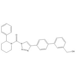 Medchemexpress LLC&nbsp;HY-120177 10mg Medchemexpress, KT182 CAS:1402612-62-7 Purity:>98%