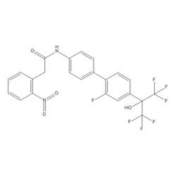 Medchemexpress LLC HY-120210 5mg Medchemexpress, XY018 CAS:1873358-87-2