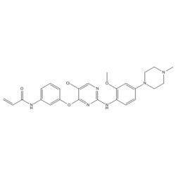 Medchemexpress LLC HY-12026 100mg , WZ4002 CAS:1213269-23-8 Purity:98%,