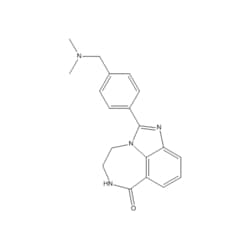 Medchemexpress LLC&nbsp;HY-12032 5mg Medchemexpress, AG14361 CAS:328543-09-5 Purity:>98%