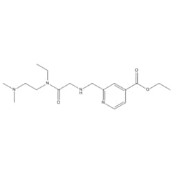 Medchemexpress LLC HY-120400 25mg Medchemexpress, KDM5-C70 CAS:1596348-32-1