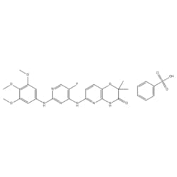 Medchemexpress LLC HY-12067 5mg Medchemexpress, R406 CAS:841290-81-1 Purity:>98%,